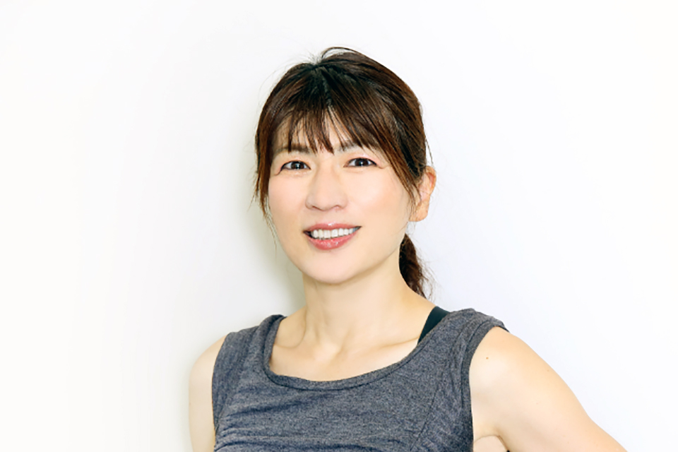 松本 久美