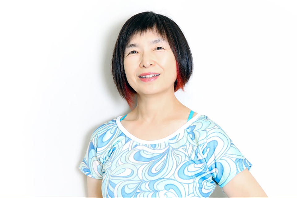 齊藤 京子
