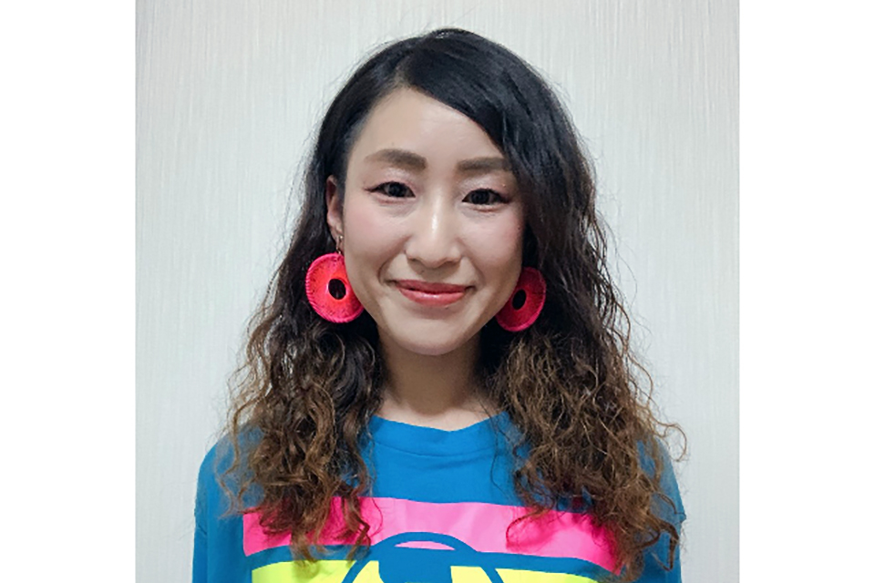 吉原 千尋